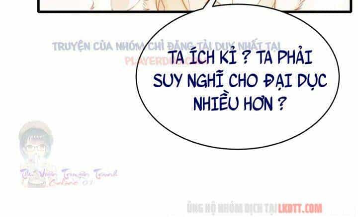 Trọng Sinh Bá Sủng Nhiếp Chính Vương Quá Mạnh Mẽ - Chương 130 - ảnh 63