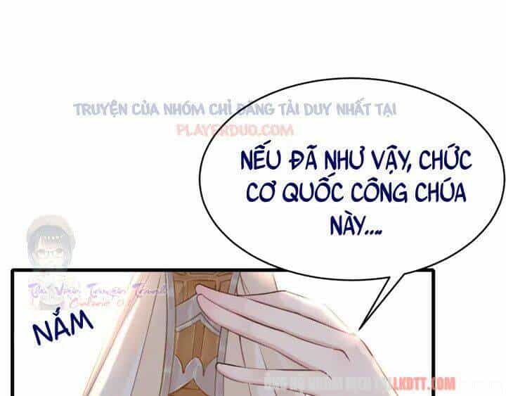 Trọng Sinh Bá Sủng Nhiếp Chính Vương Quá Mạnh Mẽ - Chương 130 - ảnh 64