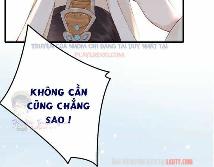 Trọng Sinh Bá Sủng Nhiếp Chính Vương Quá Mạnh Mẽ - Chương 130 - ảnh 65