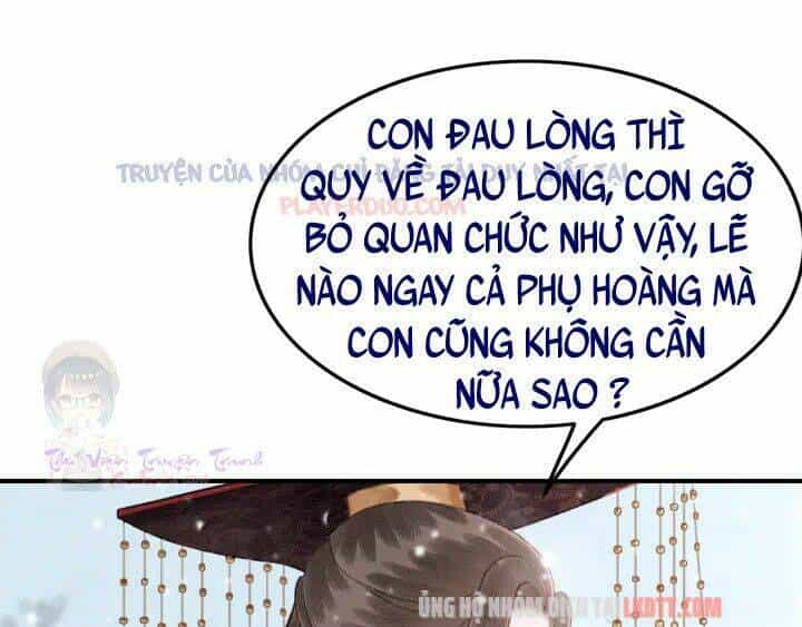 Trọng Sinh Bá Sủng Nhiếp Chính Vương Quá Mạnh Mẽ - Chương 130 - ảnh 72