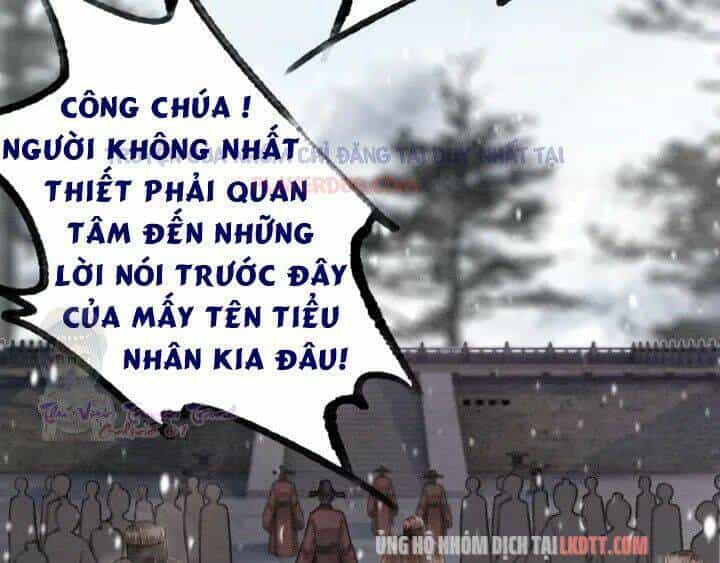 Trọng Sinh Bá Sủng Nhiếp Chính Vương Quá Mạnh Mẽ - Chương 130 - ảnh 75