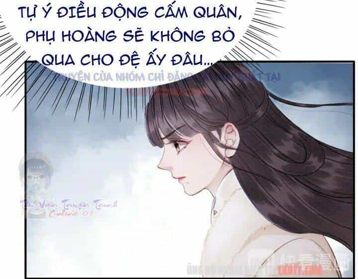 Trọng Sinh Bá Sủng Nhiếp Chính Vương Quá Mạnh Mẽ - Chương 130 - ảnh 80