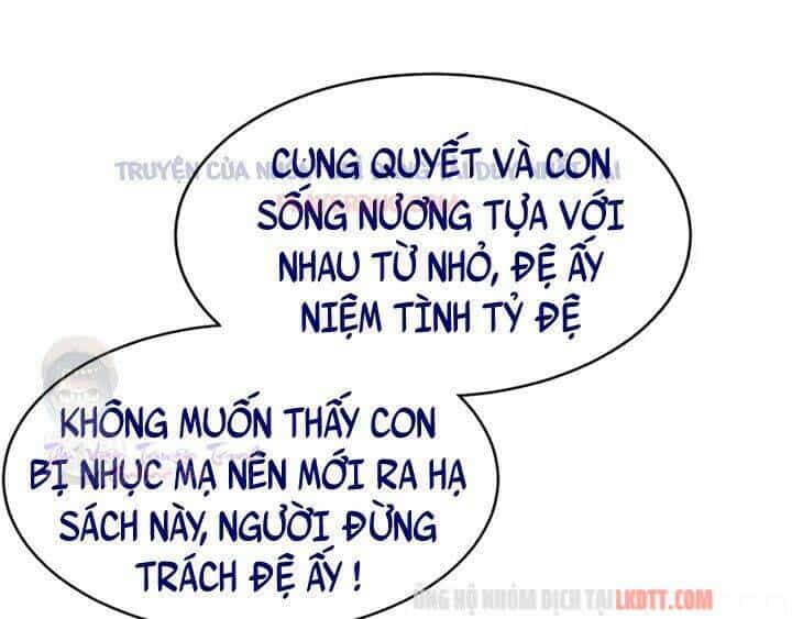 Trọng Sinh Bá Sủng Nhiếp Chính Vương Quá Mạnh Mẽ - Chương 130 - ảnh 89