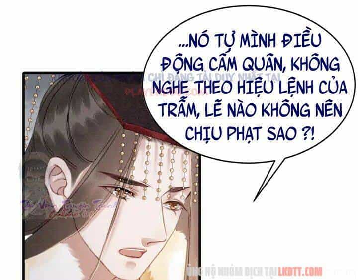Trọng Sinh Bá Sủng Nhiếp Chính Vương Quá Mạnh Mẽ - Chương 130 - ảnh 91
