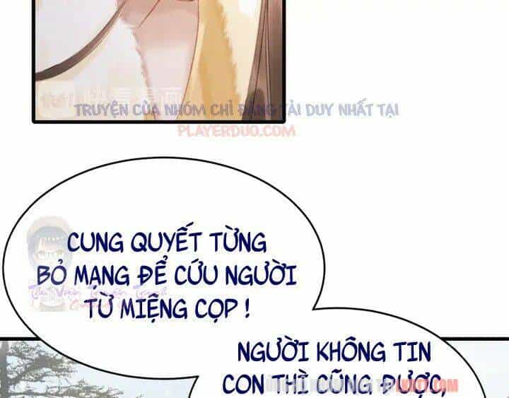 Trọng Sinh Bá Sủng Nhiếp Chính Vương Quá Mạnh Mẽ - Chương 130 - ảnh 92