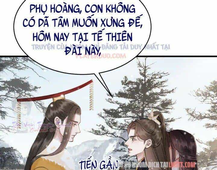 Trọng Sinh Bá Sủng Nhiếp Chính Vương Quá Mạnh Mẽ - Chương 130 - ảnh 95