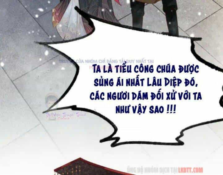 Trọng Sinh Bá Sủng Nhiếp Chính Vương Quá Mạnh Mẽ - Chương 131 - ảnh 11