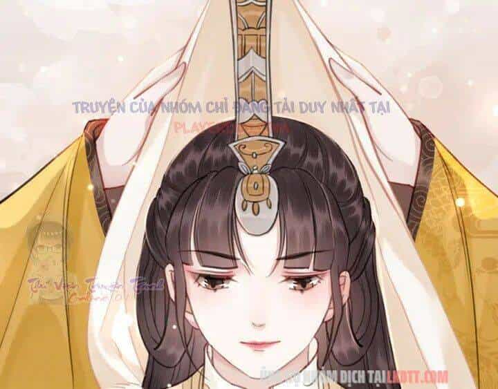 Trọng Sinh Bá Sủng Nhiếp Chính Vương Quá Mạnh Mẽ - Chương 131 - ảnh 17