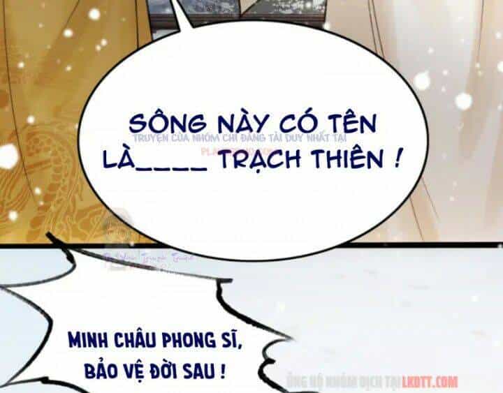 Trọng Sinh Bá Sủng Nhiếp Chính Vương Quá Mạnh Mẽ - Chương 131 - ảnh 26