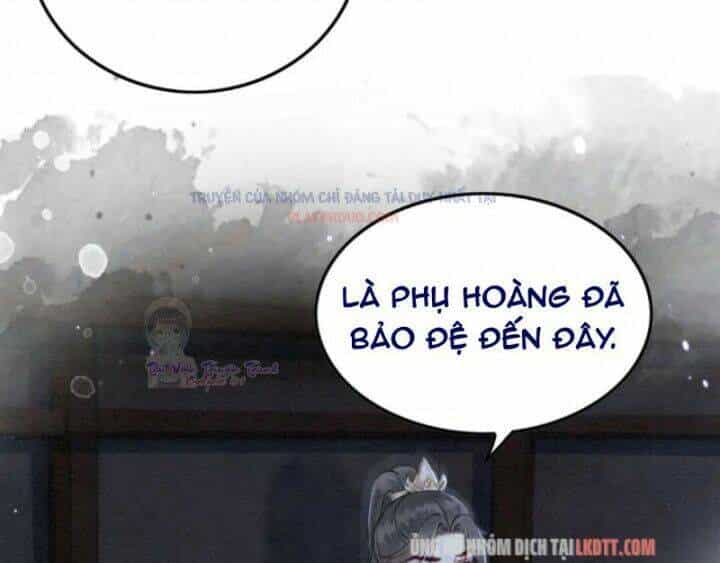 Trọng Sinh Bá Sủng Nhiếp Chính Vương Quá Mạnh Mẽ - Chương 131 - ảnh 43