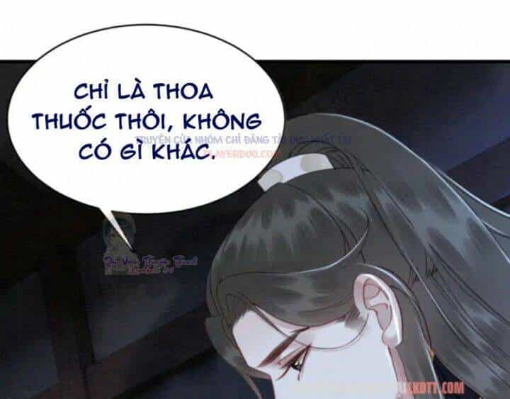 Trọng Sinh Bá Sủng Nhiếp Chính Vương Quá Mạnh Mẽ - Chương 131 - ảnh 49