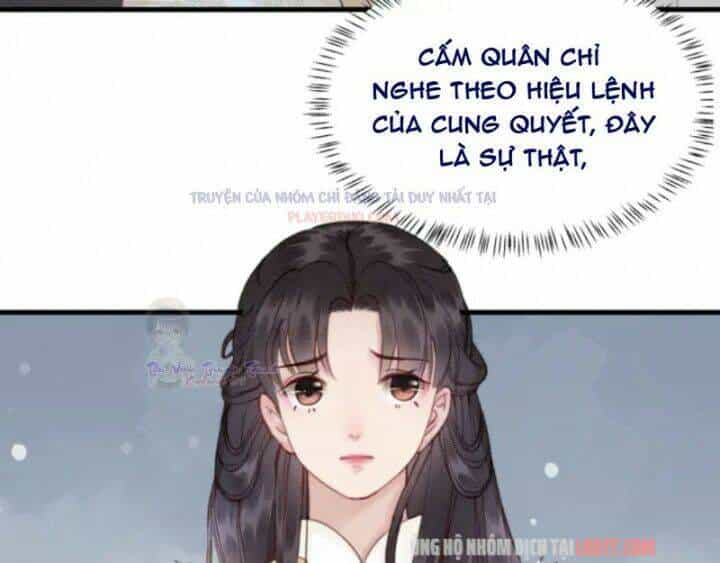 Trọng Sinh Bá Sủng Nhiếp Chính Vương Quá Mạnh Mẽ - Chương 131 - ảnh 52