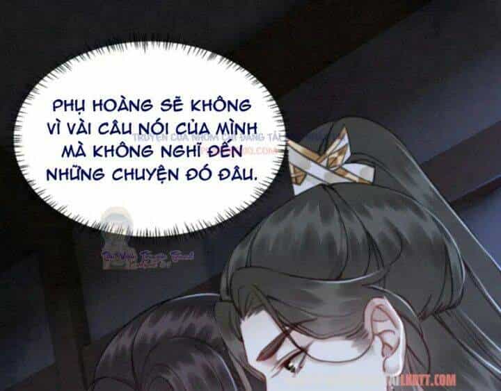 Trọng Sinh Bá Sủng Nhiếp Chính Vương Quá Mạnh Mẽ - Chương 131 - ảnh 54