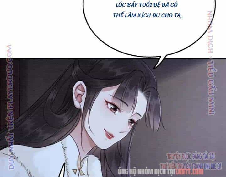 Trọng Sinh Bá Sủng Nhiếp Chính Vương Quá Mạnh Mẽ - Chương 132 - ảnh 16
