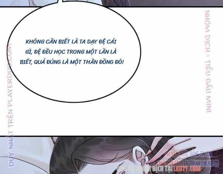 Trọng Sinh Bá Sủng Nhiếp Chính Vương Quá Mạnh Mẽ - Chương 132 - ảnh 17