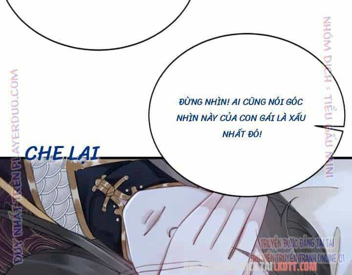 Trọng Sinh Bá Sủng Nhiếp Chính Vương Quá Mạnh Mẽ - Chương 132 - ảnh 24