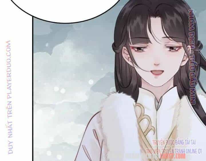 Trọng Sinh Bá Sủng Nhiếp Chính Vương Quá Mạnh Mẽ - Chương 132 - ảnh 31