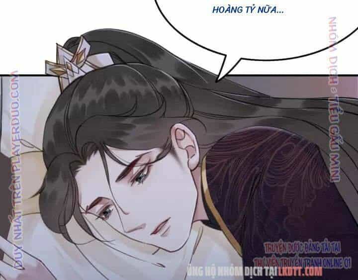 Trọng Sinh Bá Sủng Nhiếp Chính Vương Quá Mạnh Mẽ - Chương 132 - ảnh 35