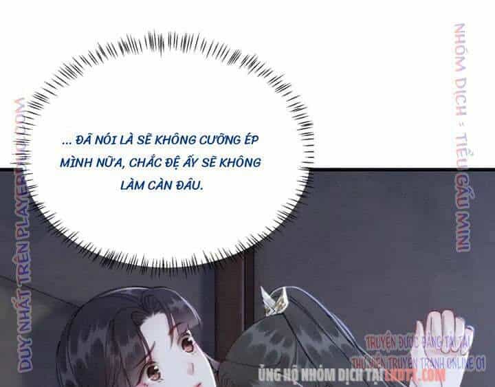 Trọng Sinh Bá Sủng Nhiếp Chính Vương Quá Mạnh Mẽ - Chương 132 - ảnh 44