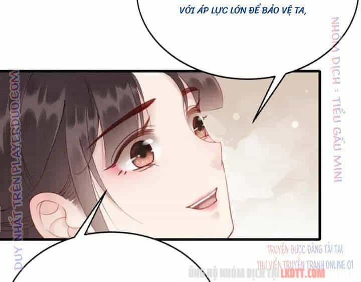 Trọng Sinh Bá Sủng Nhiếp Chính Vương Quá Mạnh Mẽ - Chương 132 - ảnh 46