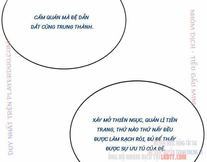 Trọng Sinh Bá Sủng Nhiếp Chính Vương Quá Mạnh Mẽ - Chương 132 - ảnh 47