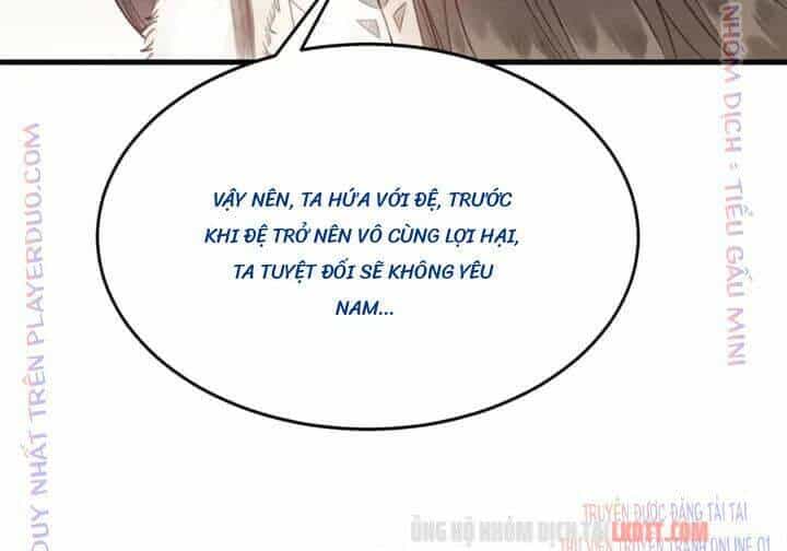 Trọng Sinh Bá Sủng Nhiếp Chính Vương Quá Mạnh Mẽ - Chương 132 - ảnh 51