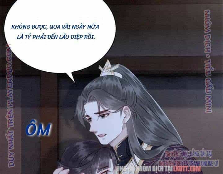 Trọng Sinh Bá Sủng Nhiếp Chính Vương Quá Mạnh Mẽ - Chương 132 - ảnh 69