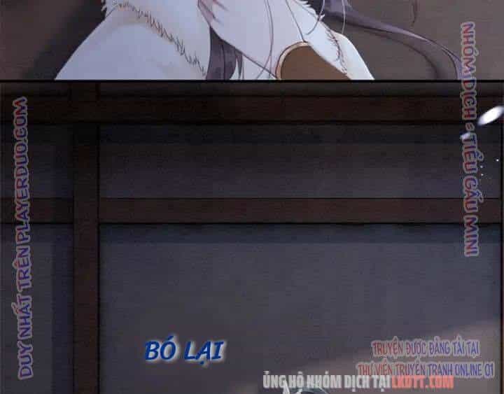 Trọng Sinh Bá Sủng Nhiếp Chính Vương Quá Mạnh Mẽ - Chương 132 - ảnh 8