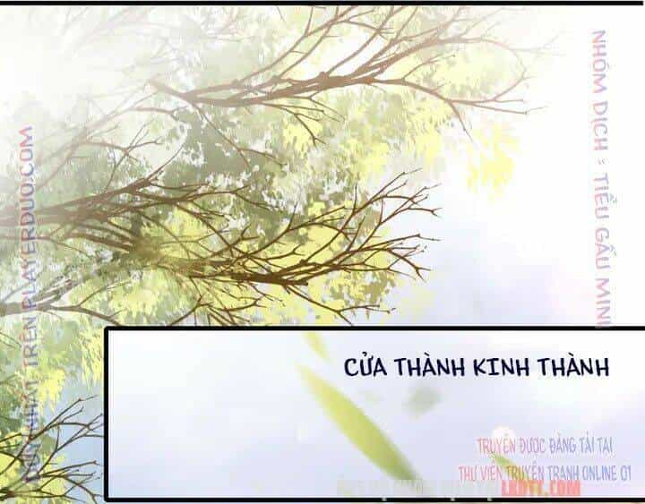 Trọng Sinh Bá Sủng Nhiếp Chính Vương Quá Mạnh Mẽ - Chương 133 - ảnh 10