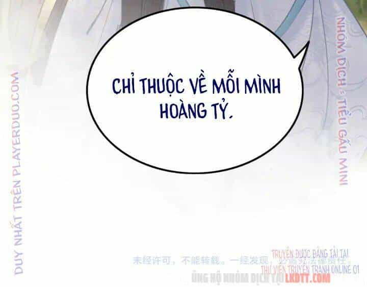 Trọng Sinh Bá Sủng Nhiếp Chính Vương Quá Mạnh Mẽ - Chương 133 - ảnh 113