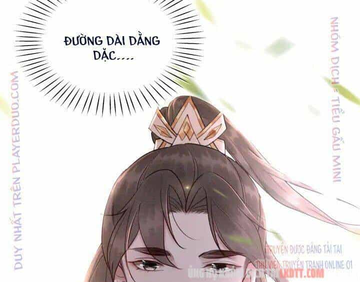 Trọng Sinh Bá Sủng Nhiếp Chính Vương Quá Mạnh Mẽ - Chương 133 - ảnh 19