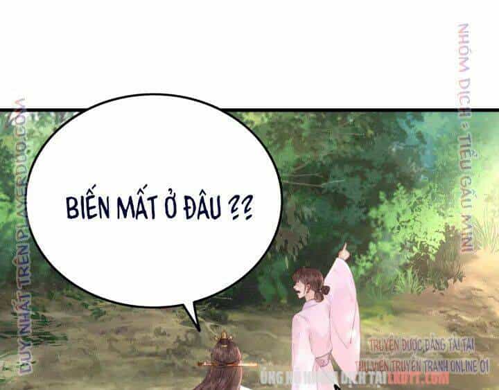 Trọng Sinh Bá Sủng Nhiếp Chính Vương Quá Mạnh Mẽ - Chương 133 - ảnh 32