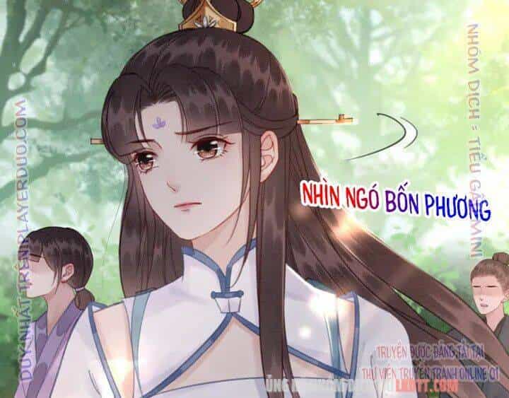 Trọng Sinh Bá Sủng Nhiếp Chính Vương Quá Mạnh Mẽ - Chương 133 - ảnh 35