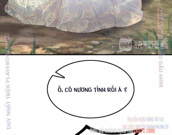 Trọng Sinh Bá Sủng Nhiếp Chính Vương Quá Mạnh Mẽ - Chương 133 - ảnh 44