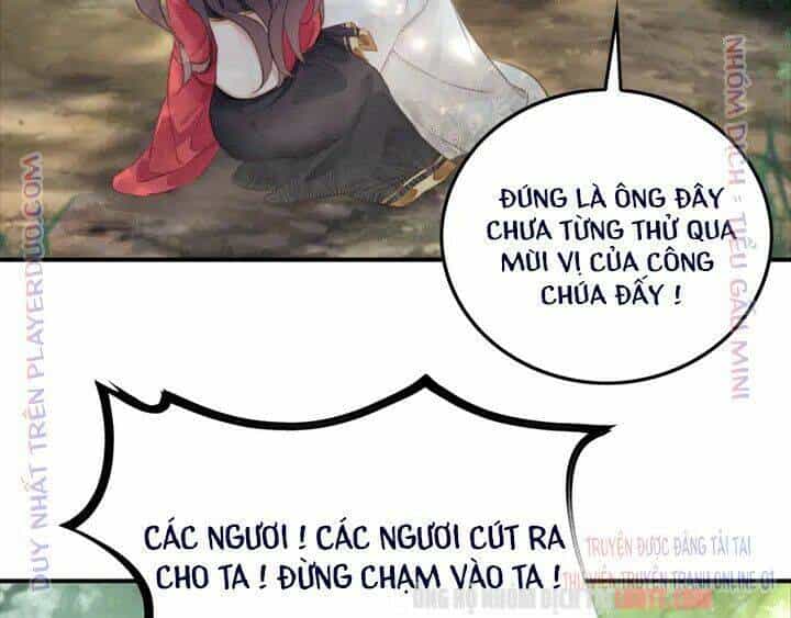 Trọng Sinh Bá Sủng Nhiếp Chính Vương Quá Mạnh Mẽ - Chương 133 - ảnh 47