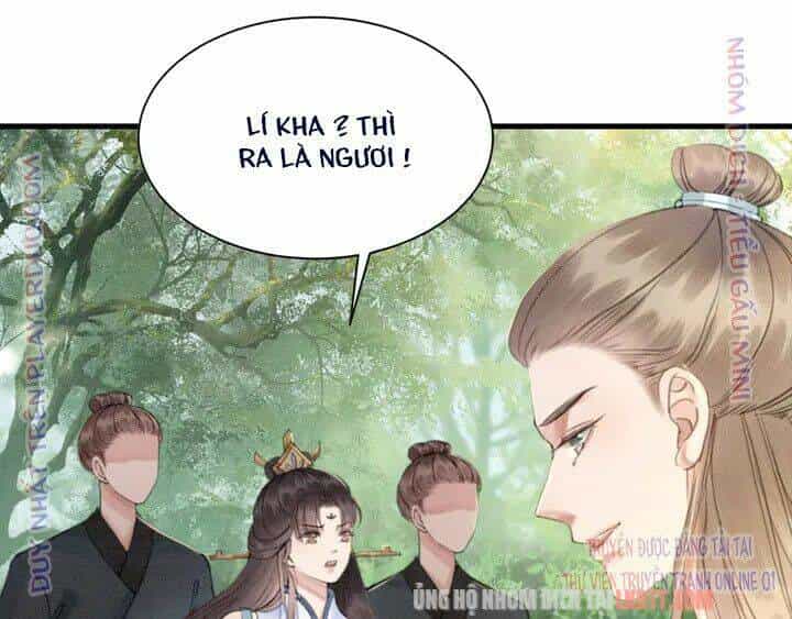 Trọng Sinh Bá Sủng Nhiếp Chính Vương Quá Mạnh Mẽ - Chương 133 - ảnh 53
