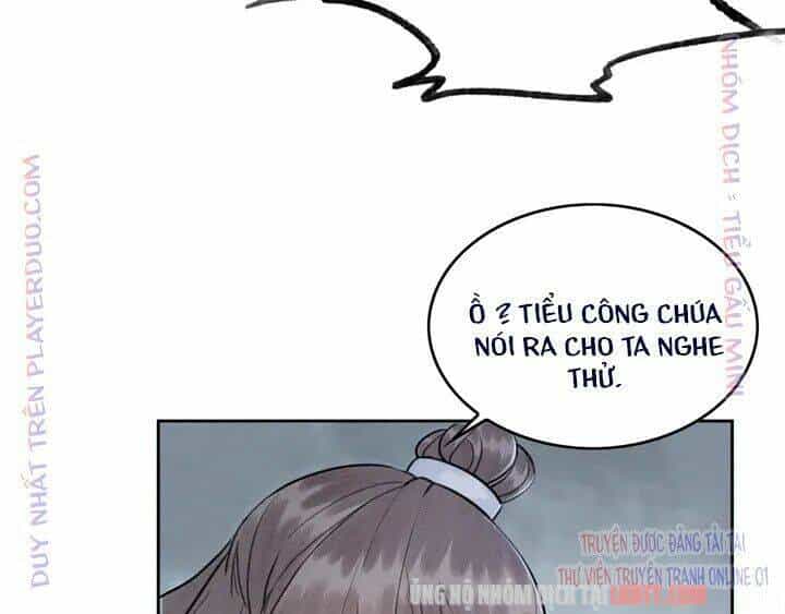 Trọng Sinh Bá Sủng Nhiếp Chính Vương Quá Mạnh Mẽ - Chương 133 - ảnh 66