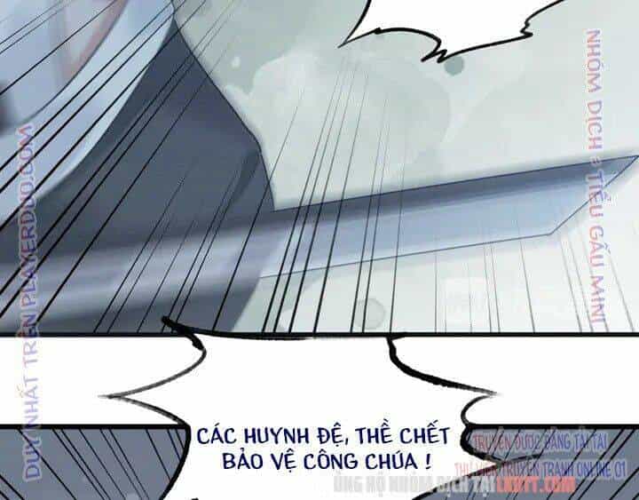Trọng Sinh Bá Sủng Nhiếp Chính Vương Quá Mạnh Mẽ - Chương 133 - ảnh 75