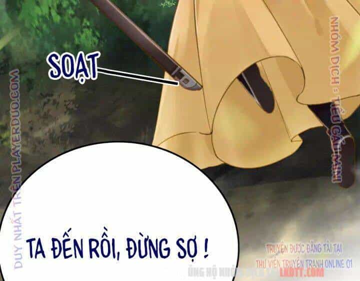 Trọng Sinh Bá Sủng Nhiếp Chính Vương Quá Mạnh Mẽ - Chương 133 - ảnh 88