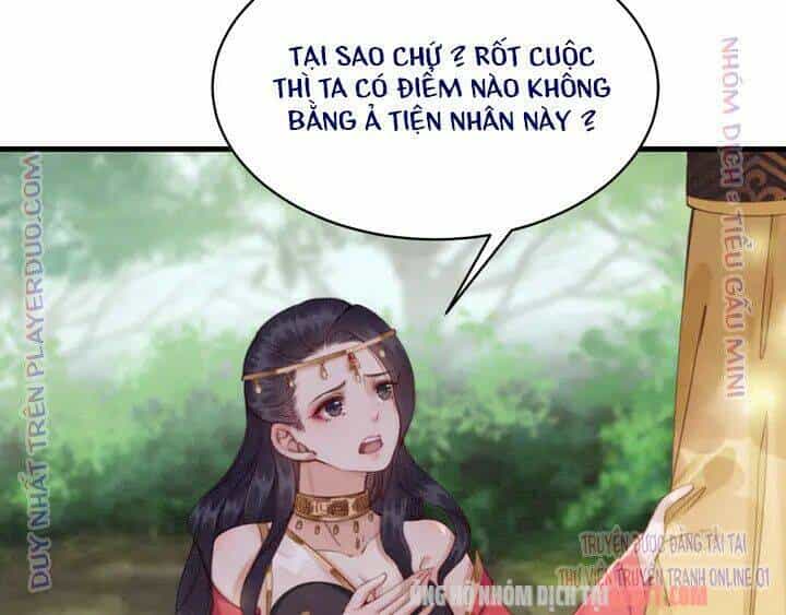 Trọng Sinh Bá Sủng Nhiếp Chính Vương Quá Mạnh Mẽ - Chương 133 - ảnh 99