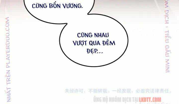 Trọng Sinh Bá Sủng Nhiếp Chính Vương Quá Mạnh Mẽ - Chương 134 - ảnh 100