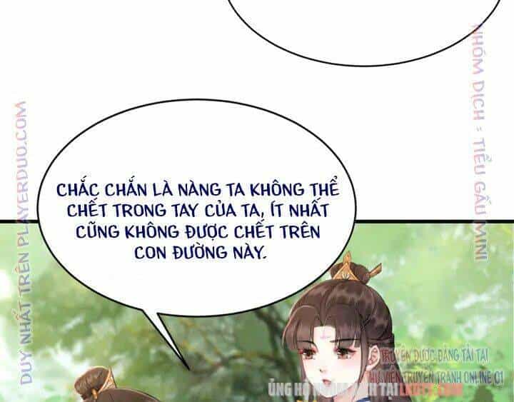 Trọng Sinh Bá Sủng Nhiếp Chính Vương Quá Mạnh Mẽ - Chương 134 - ảnh 14
