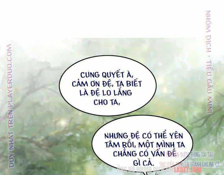 Trọng Sinh Bá Sủng Nhiếp Chính Vương Quá Mạnh Mẽ - Chương 134 - ảnh 24