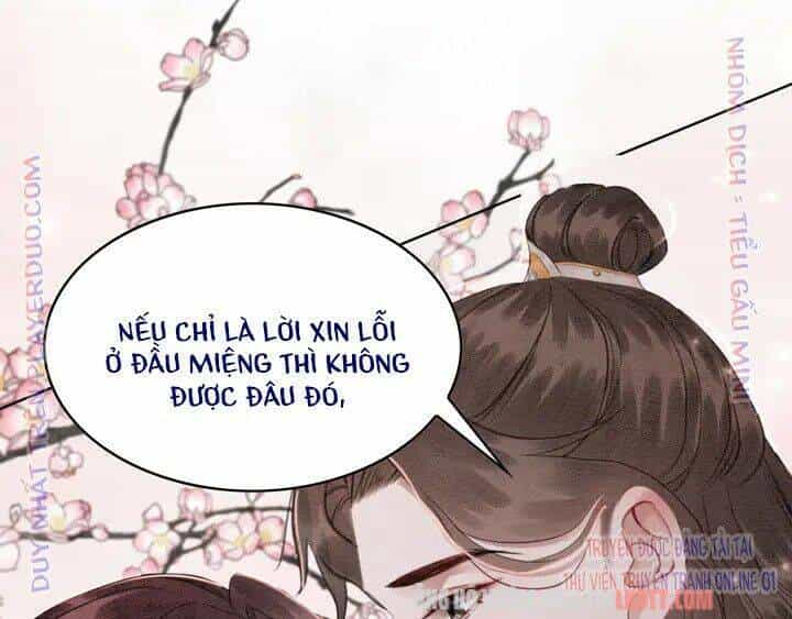 Trọng Sinh Bá Sủng Nhiếp Chính Vương Quá Mạnh Mẽ - Chương 134 - ảnh 33