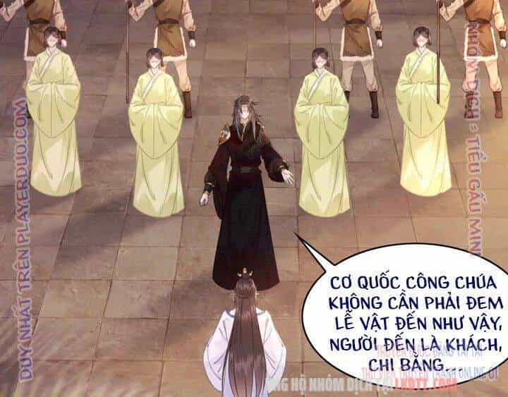 Trọng Sinh Bá Sủng Nhiếp Chính Vương Quá Mạnh Mẽ - Chương 134 - ảnh 43