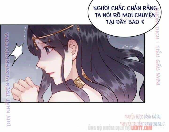 Trọng Sinh Bá Sủng Nhiếp Chính Vương Quá Mạnh Mẽ - Chương 134 - ảnh 57