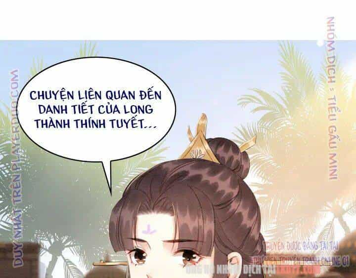 Trọng Sinh Bá Sủng Nhiếp Chính Vương Quá Mạnh Mẽ - Chương 134 - ảnh 58
