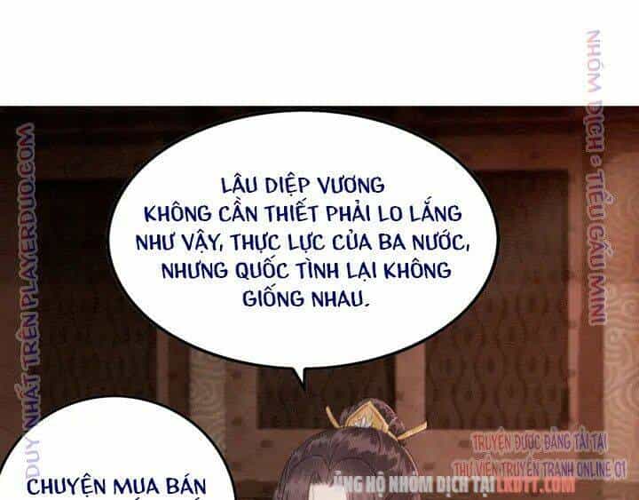 Trọng Sinh Bá Sủng Nhiếp Chính Vương Quá Mạnh Mẽ - Chương 134 - ảnh 84