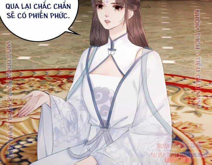 Trọng Sinh Bá Sủng Nhiếp Chính Vương Quá Mạnh Mẽ - Chương 134 - ảnh 85