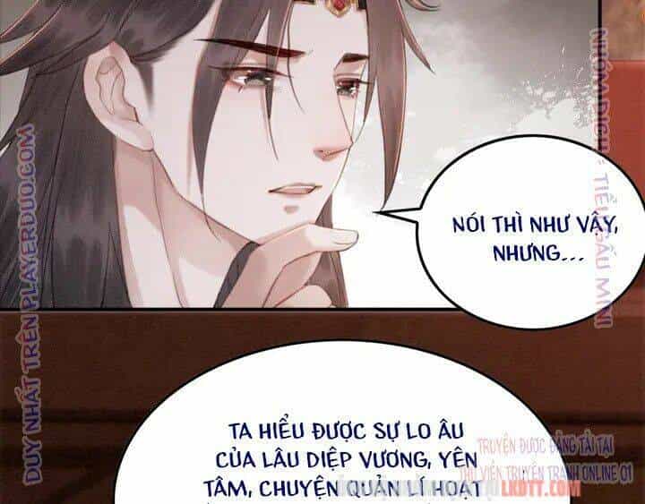 Trọng Sinh Bá Sủng Nhiếp Chính Vương Quá Mạnh Mẽ - Chương 134 - ảnh 87